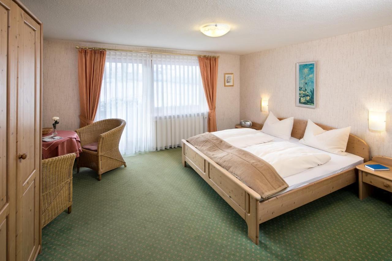 Gaestehaus Boeck Пфронтен Екстериор снимка